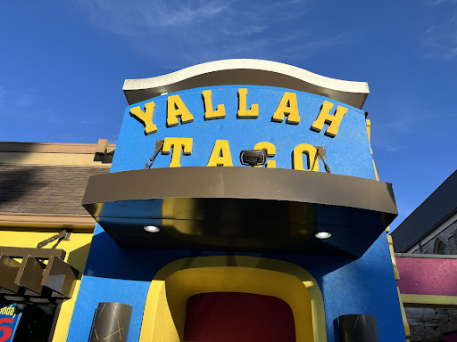 Photo of Yallah Taco (E College Ave) - 310 E College Ave, State College, PA 16801