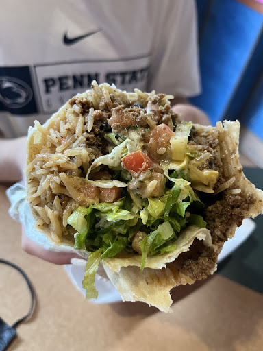 Photo of Yallah Taco (E College Ave) - 310 E College Ave, State College, PA 16801