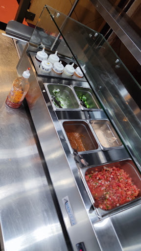 Photo of Yallah Taco (E College Ave) - 310 E College Ave, State College, PA 16801