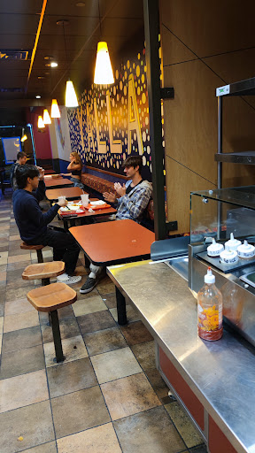 Photo of Yallah Taco (E College Ave) - 310 E College Ave, State College, PA 16801