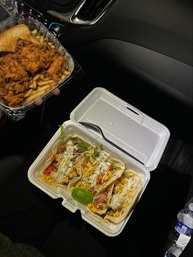 Photo of Yallah Taco (E College Ave) - 310 E College Ave, State College, PA 16801