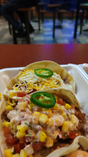 Photo of Yallah Taco (E College Ave) - 310 E College Ave, State College, PA 16801