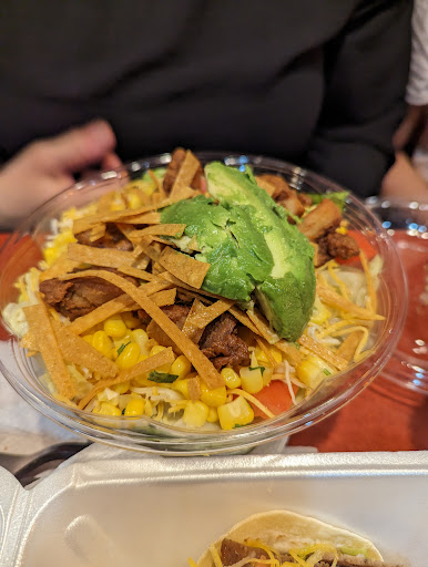 Photo of Yallah Taco (E College Ave) - 310 E College Ave, State College, PA 16801