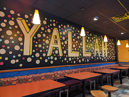 Photo of Yallah Taco (E College Ave) - 310 E College Ave, State College, PA 16801