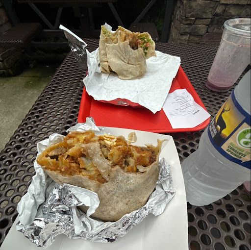 Photo of Yallah Taco (E College Ave) - 310 E College Ave, State College, PA 16801