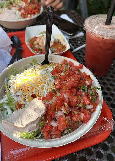 Photo of Yallah Taco (E College Ave) - 310 E College Ave, State College, PA 16801