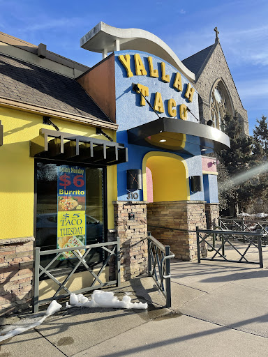 Photo of Yallah Taco (E College Ave) - 310 E College Ave, State College, PA 16801