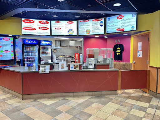 Photo of Yallah Taco (E College Ave) - 310 E College Ave, State College, PA 16801