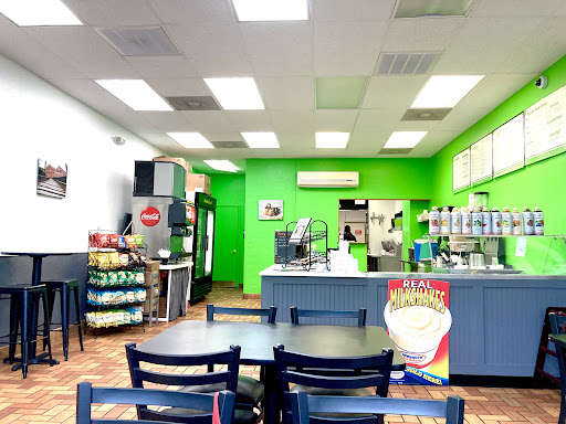 Photo of Happy Wraps - 216 W High St, Bellefonte, PA 16823
