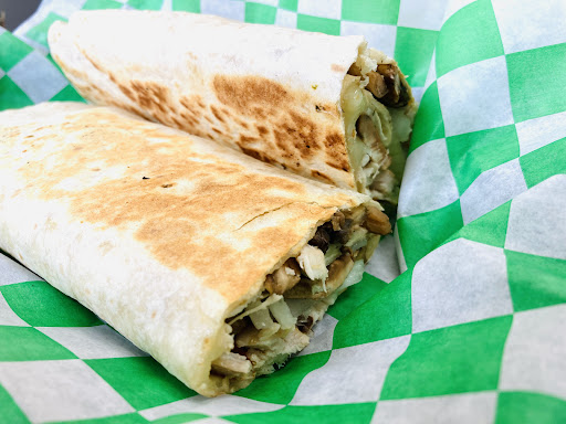 Photo of Happy Wraps - 216 W High St, Bellefonte, PA 16823