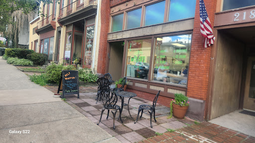 Photo of Happy Wraps - 216 W High St, Bellefonte, PA 16823