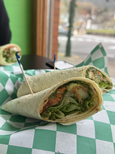 Photo of Happy Wraps - 216 W High St, Bellefonte, PA 16823