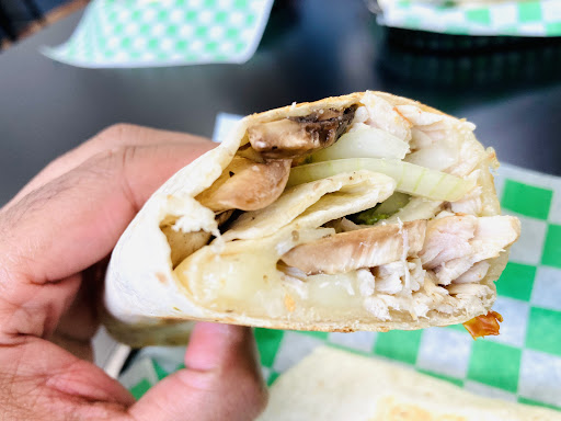 Photo of Happy Wraps - 216 W High St, Bellefonte, PA 16823