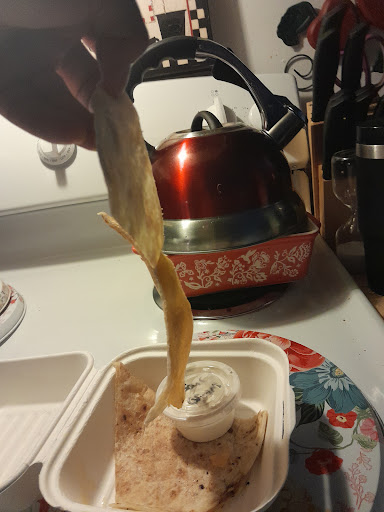 Photo of Happy Wraps - 216 W High St, Bellefonte, PA 16823