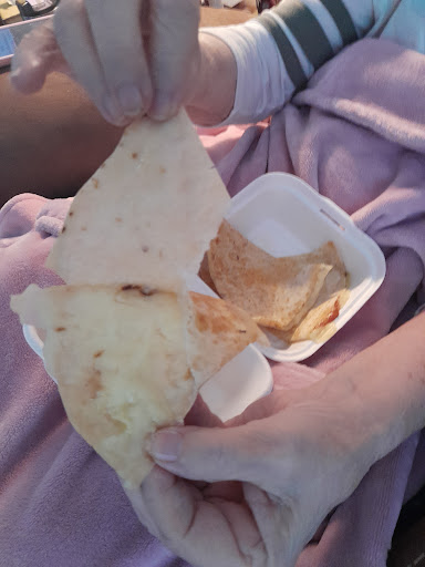 Photo of Happy Wraps - 216 W High St, Bellefonte, PA 16823