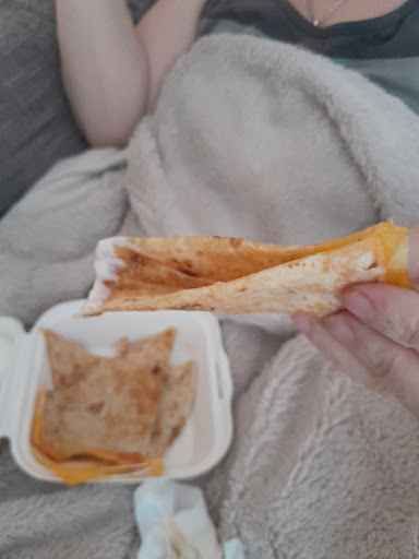 Photo of Happy Wraps - 216 W High St, Bellefonte, PA 16823