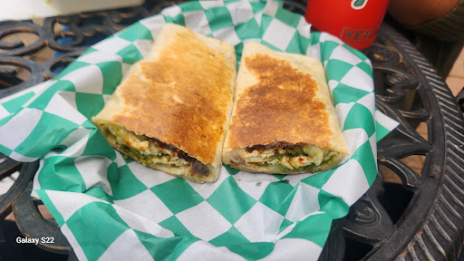 Photo of Happy Wraps - 216 W High St, Bellefonte, PA 16823