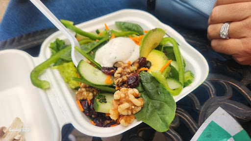 Photo of Happy Wraps - 216 W High St, Bellefonte, PA 16823