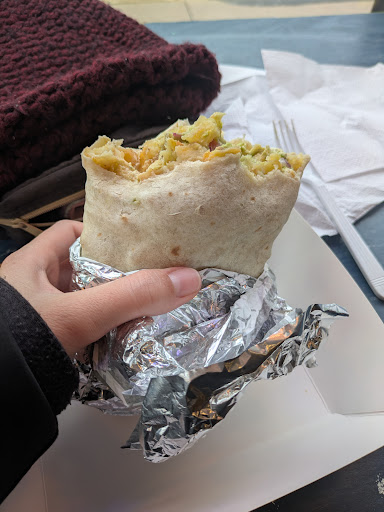 Photo of Yallah Chicken and Tacos - 1669 N Atherton St, State College, PA 16803