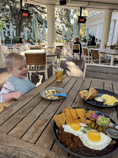 Photo of Collins Quarter at Forsyth - 621 Drayton St, Savannah, GA 31401