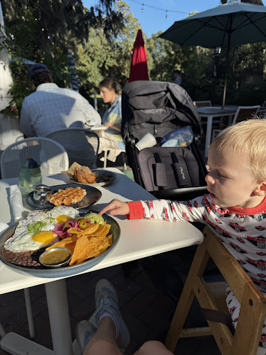 Photo of Collins Quarter at Forsyth - 621 Drayton St, Savannah, GA 31401