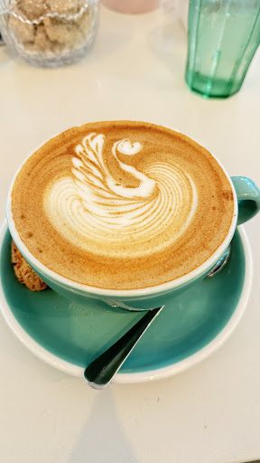 Photo of Collins Quarter at Forsyth - 621 Drayton St, Savannah, GA 31401