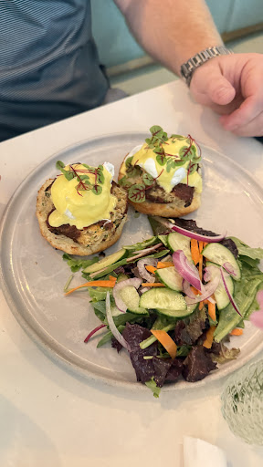 Photo of Collins Quarter at Forsyth - 621 Drayton St, Savannah, GA 31401