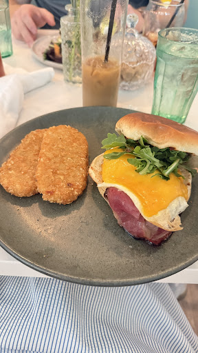 Photo of Collins Quarter at Forsyth - 621 Drayton St, Savannah, GA 31401