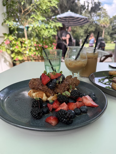 Photo of Collins Quarter at Forsyth - 621 Drayton St, Savannah, GA 31401