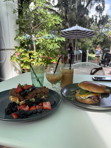 Photo of Collins Quarter at Forsyth - 621 Drayton St, Savannah, GA 31401