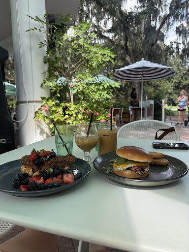 Photo of Collins Quarter at Forsyth - 621 Drayton St, Savannah, GA 31401