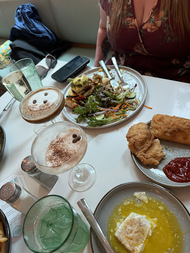 Photo of Collins Quarter at Forsyth - 621 Drayton St, Savannah, GA 31401