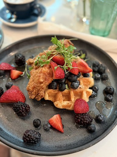 Photo of Collins Quarter at Forsyth - 621 Drayton St, Savannah, GA 31401