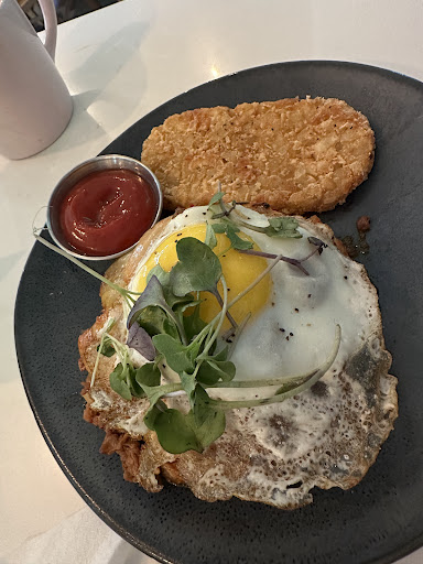 Photo of Collins Quarter at Forsyth - 621 Drayton St, Savannah, GA 31401