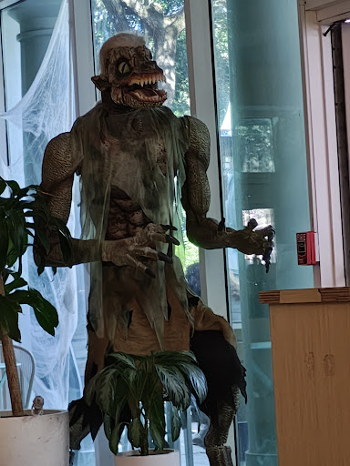 Photo of Collins Quarter at Forsyth - 621 Drayton St, Savannah, GA 31401