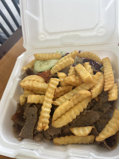 Photo of Son's Döner Kebab - 520 Fair Rd Suite 10, Statesboro, GA 30458
