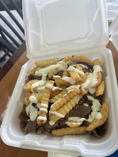 Photo of Son's Döner Kebab - 520 Fair Rd Suite 10, Statesboro, GA 30458