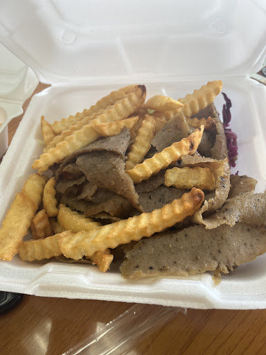 Photo of Son's Döner Kebab - 520 Fair Rd Suite 10, Statesboro, GA 30458