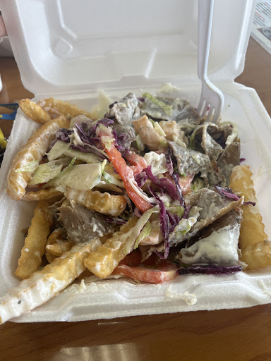 Photo of Son's Döner Kebab - 520 Fair Rd Suite 10, Statesboro, GA 30458