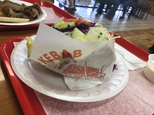 Photo of Son's Döner Kebab - 520 Fair Rd Suite 10, Statesboro, GA 30458