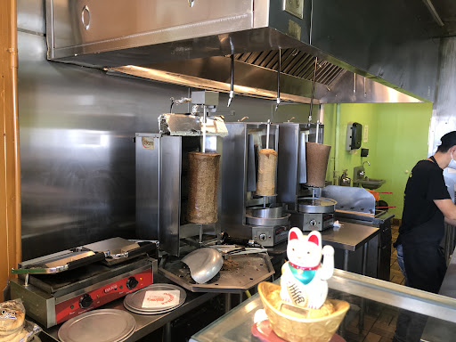 Photo of Son's Döner Kebab - 520 Fair Rd Suite 10, Statesboro, GA 30458