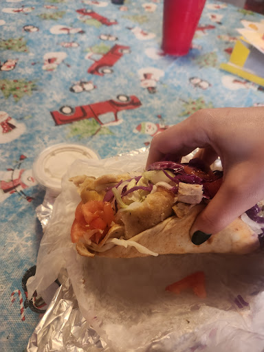 Photo of Son's Döner Kebab - 520 Fair Rd Suite 10, Statesboro, GA 30458