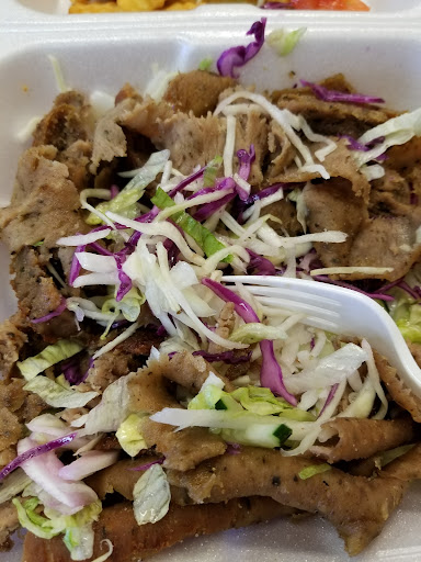 Photo of Son's Döner Kebab - 520 Fair Rd Suite 10, Statesboro, GA 30458