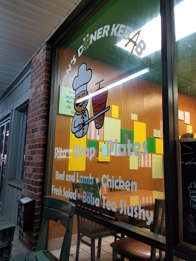 Photo of Son's Döner Kebab - 520 Fair Rd Suite 10, Statesboro, GA 30458