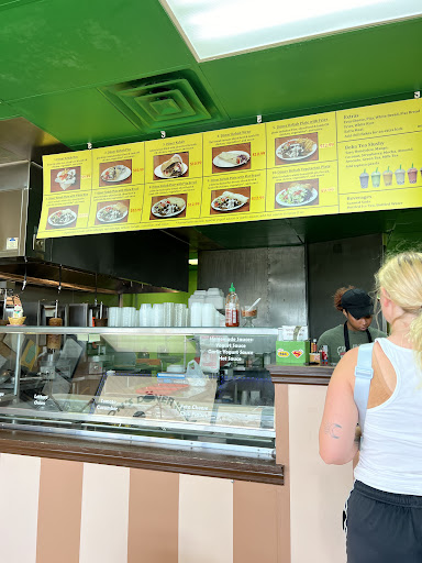 Photo of Son's Döner Kebab - 520 Fair Rd Suite 10, Statesboro, GA 30458