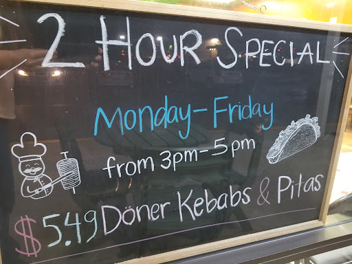 Photo of Son's Döner Kebab - 520 Fair Rd Suite 10, Statesboro, GA 30458