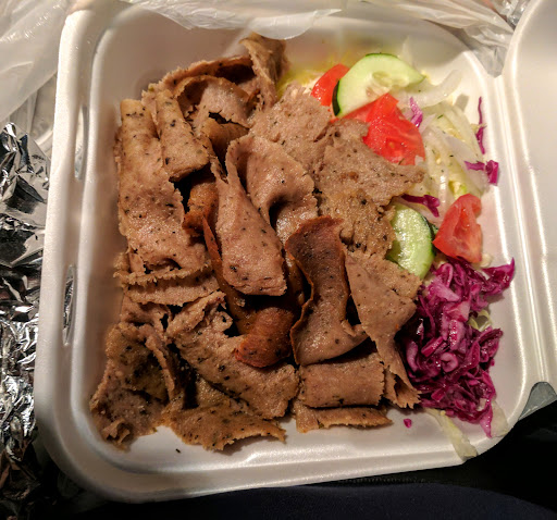 Photo of Son's Döner Kebab - 520 Fair Rd Suite 10, Statesboro, GA 30458