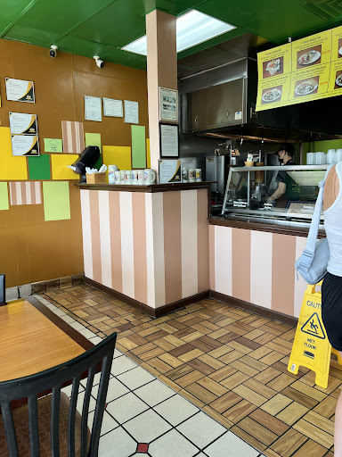 Photo of Son's Döner Kebab - 520 Fair Rd Suite 10, Statesboro, GA 30458