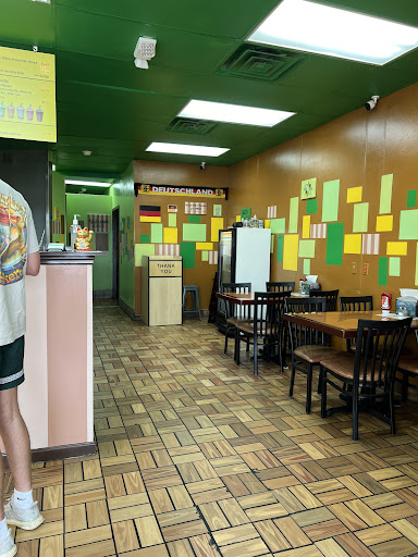 Photo of Son's Döner Kebab - 520 Fair Rd Suite 10, Statesboro, GA 30458