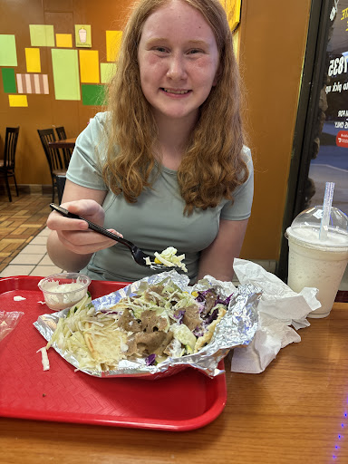 Photo of Son's Döner Kebab - 520 Fair Rd Suite 10, Statesboro, GA 30458
